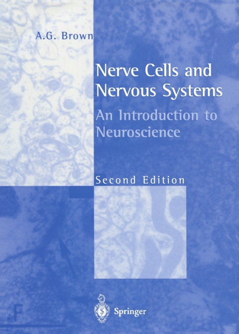 Nerve Cells and Nervous Systems: An Introduction to Neuroscience, 2nd Edition - FULL INSTANT DOWNLOAD | PDF DOCX EPUB