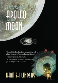 Immagine di copertina: Tracking Apollo to the Moon 9781852332129