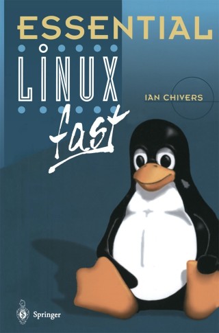 Cover image: Essential Linux fast 9781852334086