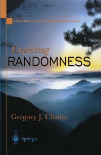 Cover image: Exploring RANDOMNESS 9781852334178
