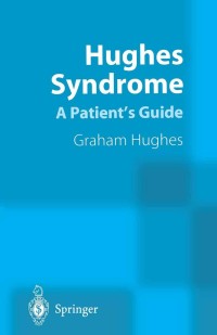 Titelbild: Hughes Syndrome 9781852334574