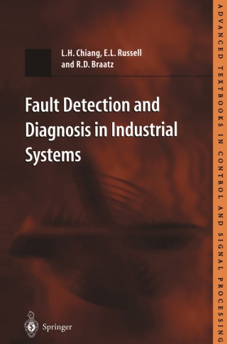 Cover image: Fault Detection and Diagnosis in Industrial Systems 9781852333270