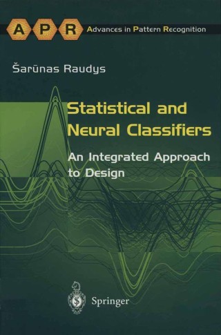 Cover image: Statistical and Neural Classifiers 9781852332976