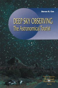 Imagen de portada: Deep Sky Observing 9781852336271