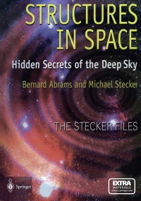 Immagine di copertina: Structures in Space 9781852331658