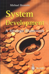 Titelbild: System Development 9781852331764