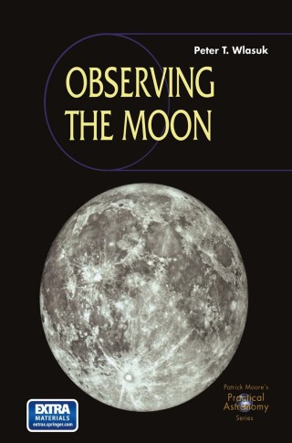 Imagen de portada: Observing the Moon 9781852331931