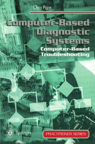 Imagen de portada: Computer-Based Diagnostic Systems 9783540761983