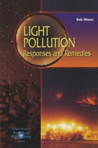 Cover image: Light Pollution 9781852334970