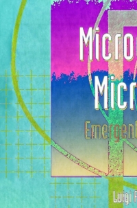 Cover image: Microelectronics and Microsystems 1st edition 9781852334994