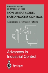 Imagen de portada: Nonlinear Model-based Process Control 9781852332136