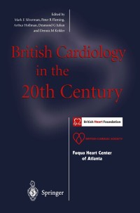 Imagen de portada: British Cardiology in the 20th Century 1st edition 9781852333126