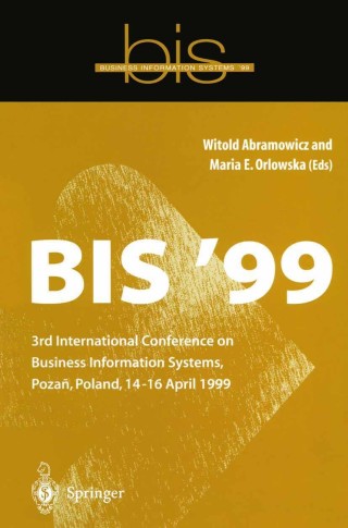 Cover image: BIS ’99 1st edition 9781852331672