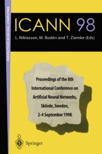 Cover image: ICANN 98 9783540762638
