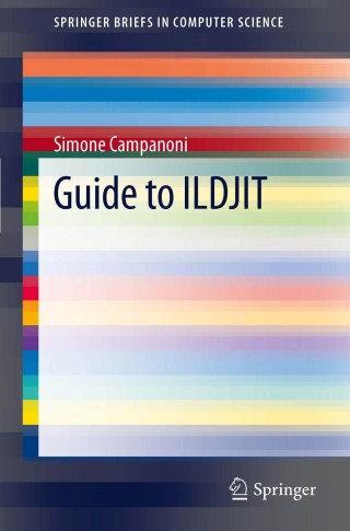 Cover image: Guide to ILDJIT 9781447121930