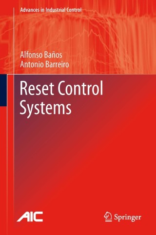Cover image: Reset Control Systems 9781447122166