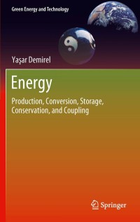 Cover image: Energy 9781447123712