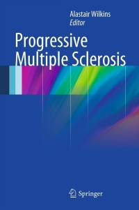 Imagen de portada: Progressive Multiple Sclerosis 9781447123941