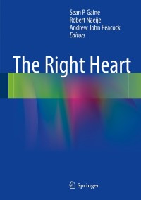 Cover image: The Right Heart 9781447123972