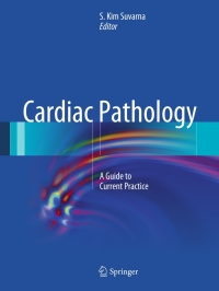Titelbild: Cardiac Pathology 9781447124061