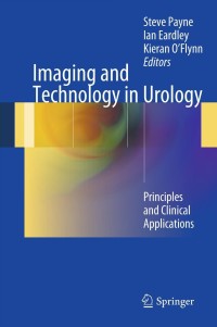 Cover image: Imaging and Technology in Urology 1st edition 9781447124214