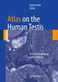صورة الغلاف: Atlas on the Human Testis 9781447127628