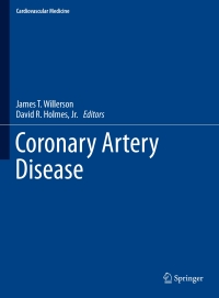 صورة الغلاف: Coronary Artery Disease 9781447128274