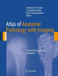 Cover image: Atlas of Anatomic Pathology with Imaging 9781447128458