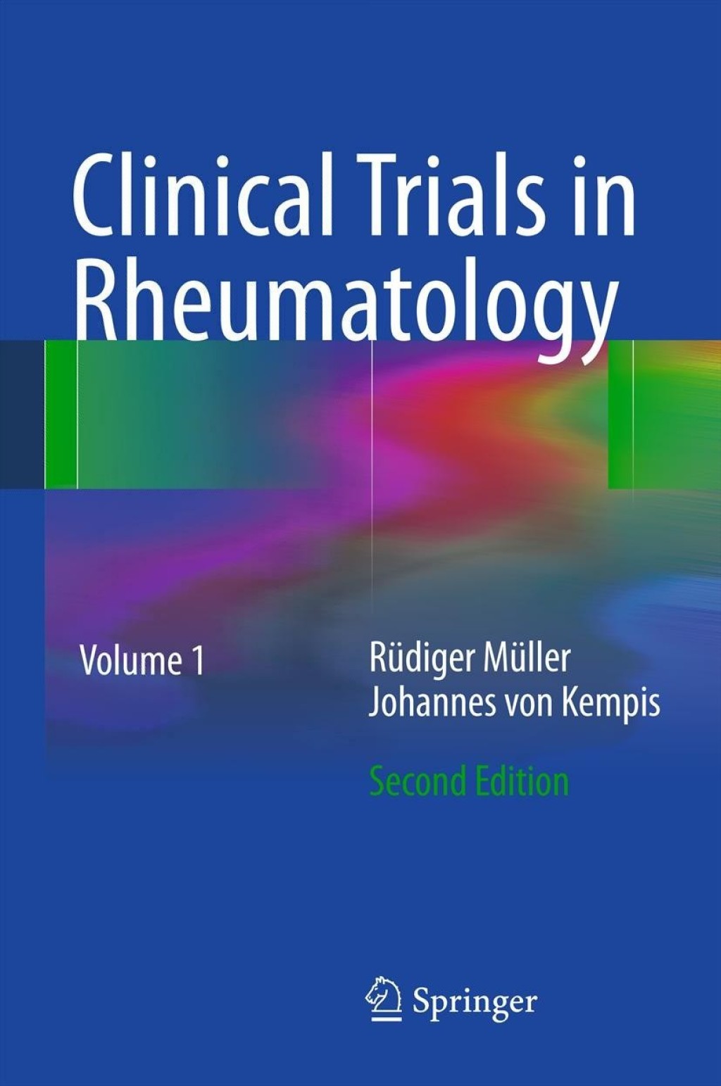 ISBN 9781447128694 product image for Clinical Trials in Rheumatology - 2nd Edition (eBook Rental) | upcitemdb.com