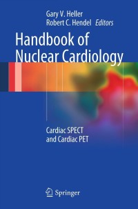 Cover image: Handbook of Nuclear Cardiology 9781447129448