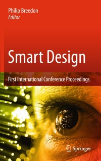 Immagine di copertina: Smart Design 1st edition 9781447129745