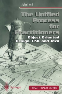 Cover image: The Unified Process for Practitioners 9781852332754