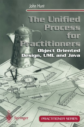 Titelbild: The Unified Process for Practitioners 9781852332754