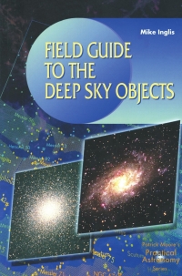 Cover image: Field Guide to the Deep Sky Objects 9781852336301