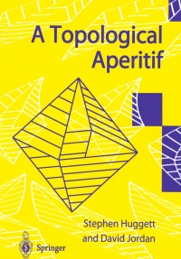 Cover image: A Topological Aperitif 9781852333775