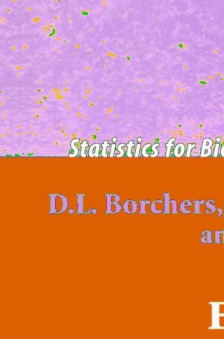Cover image: Estimating Animal Abundance 9781849968850