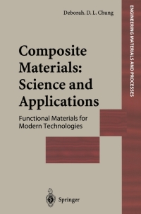 Cover image: Composite Materials 9781447137344