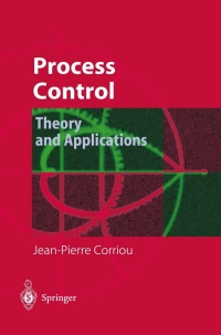 Titelbild: Process Control 9781852337766
