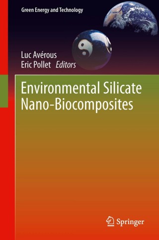 Immagine di copertina: Environmental Silicate Nano-Biocomposites 1st edition 9781447141013