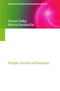 Cover image: Meta-Programming and Model-Driven Meta-Program Development 9781447141259