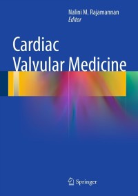 Immagine di copertina: Cardiac Valvular Medicine 9781447141310
