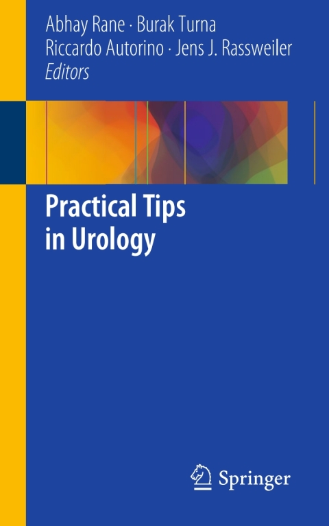 Practical Tips in Urology - FULL INSTANT DOWNLOAD | PDF DOCX EPUB