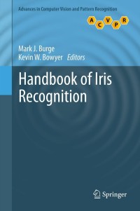 Cover image: Handbook of Iris Recognition 9781447144014