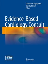 Imagen de portada: Evidence-Based Cardiology Consult 9781447144403