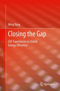 Cover image: Closing the Gap 9781447145158