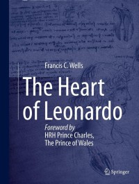 Cover image: The Heart of Leonardo 9781447145301