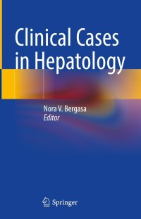 Titelbild: Clinical Cases in Hepatology 9781447147145