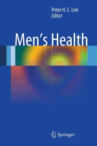 Cover image: Men's Health 9781447147657