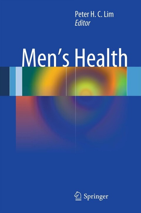 Men's Health - FULL INSTANT DOWNLOAD | PDF DOCX EPUB