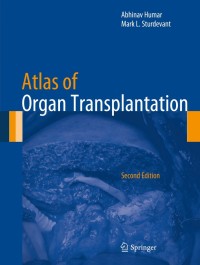 Immagine di copertina: Atlas of Organ Transplantation 2nd edition 9781447147749